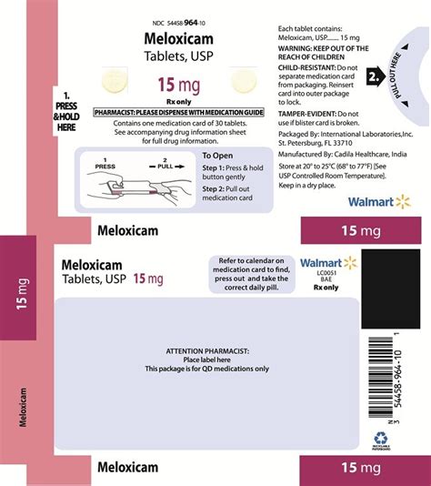 melovix meloxicam|Meloxicam (Oral Route) Proper Use .